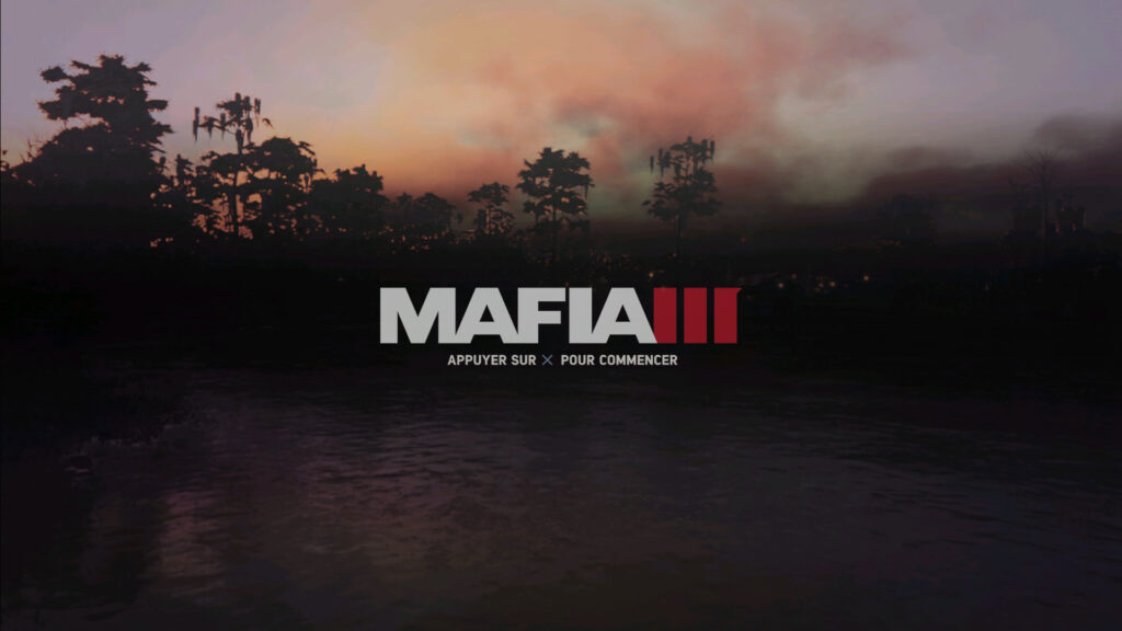 Mafia Definitive Edition