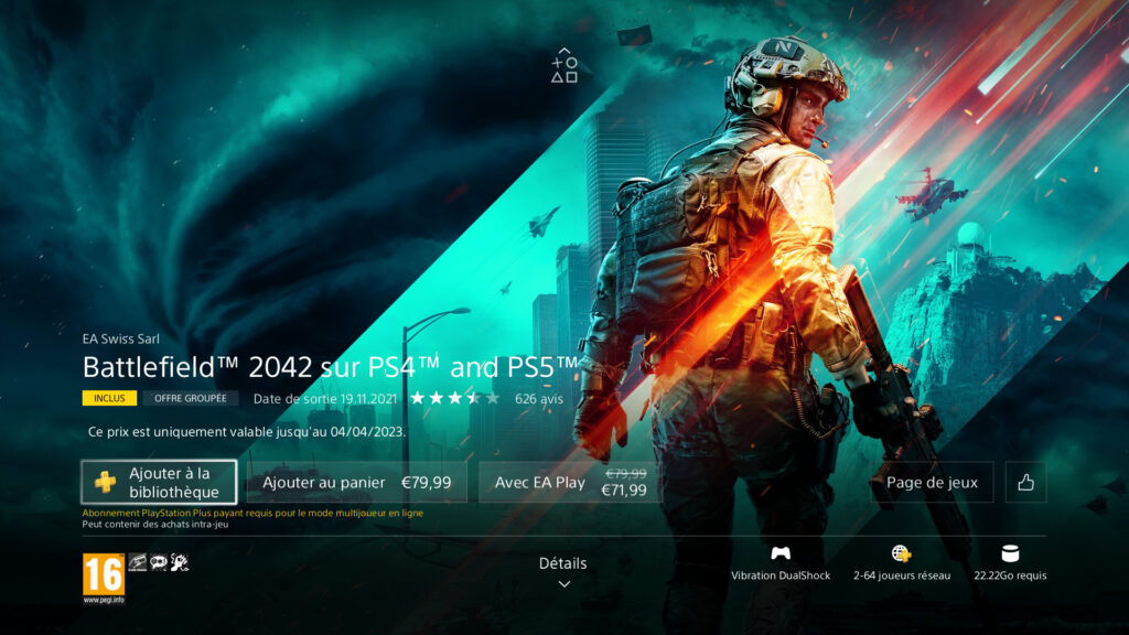 Battlefield 2042 Battlefield 2042
