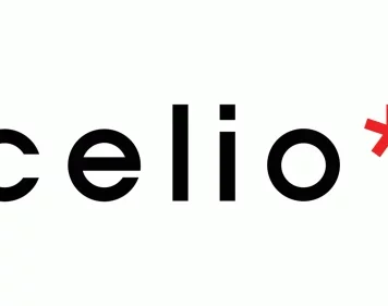 Celio Logo 356x281, Quatregeek