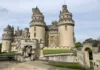 Chateau de Pierrefonds