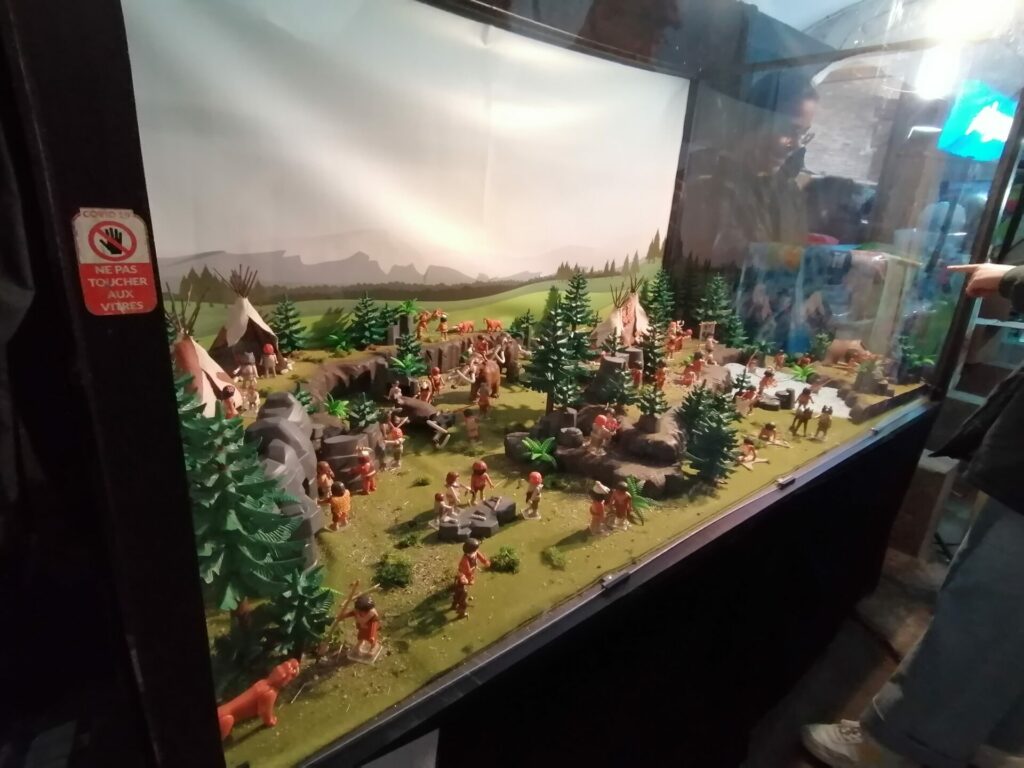 La Préhistoire La Préhistoire