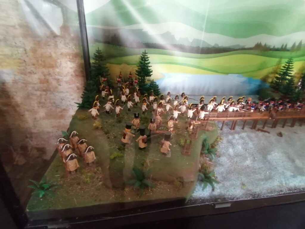 Bataille de Waterloo Bataille de Waterloo