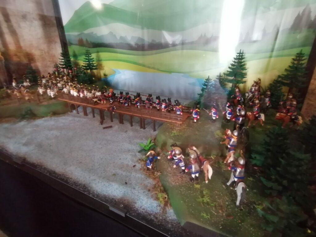 Bataille de Waterloo Bataille de Waterloo