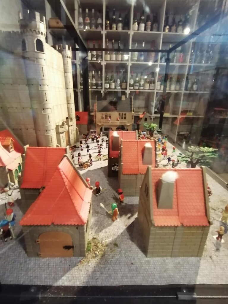 La Prise de la Bastille. La Prise de la Bastille.