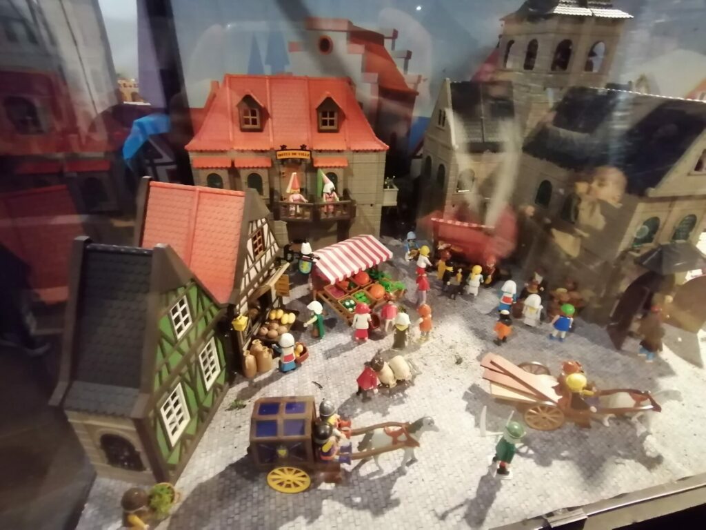 Moyen âge Moyen âge