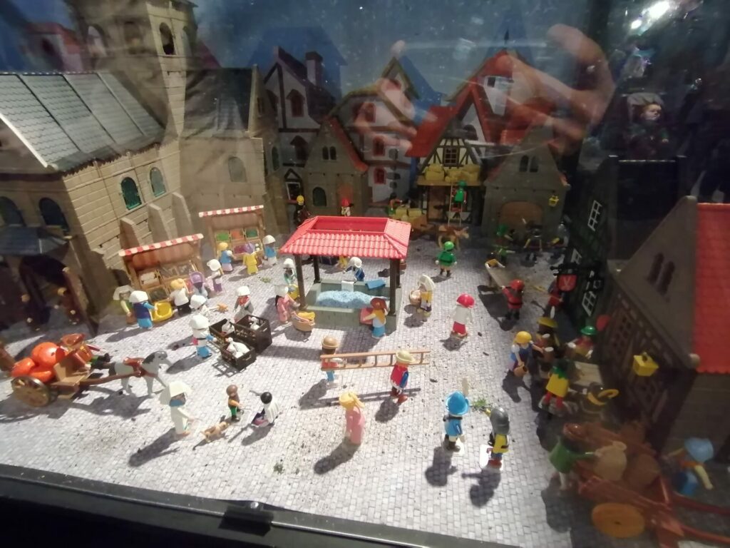 Moyen âge Moyen âge