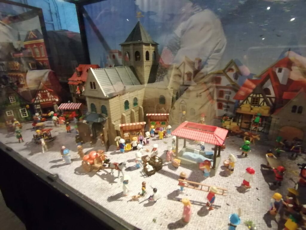 Moyen âge Moyen âge