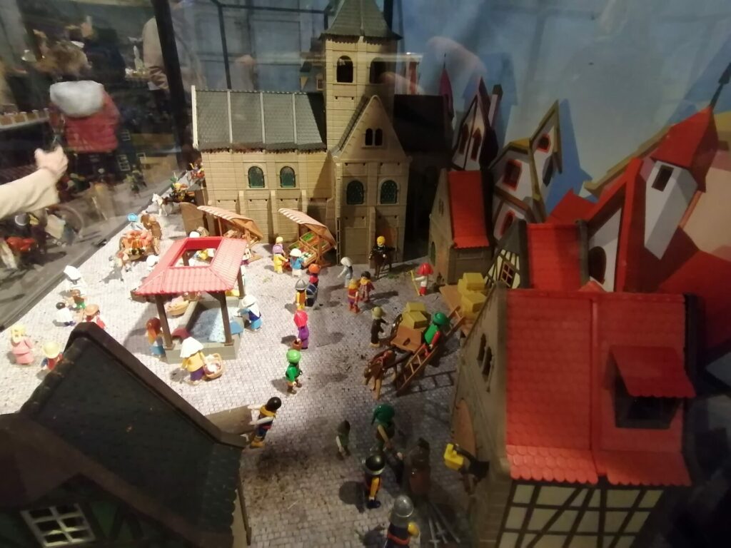 Moyen âge Moyen âge