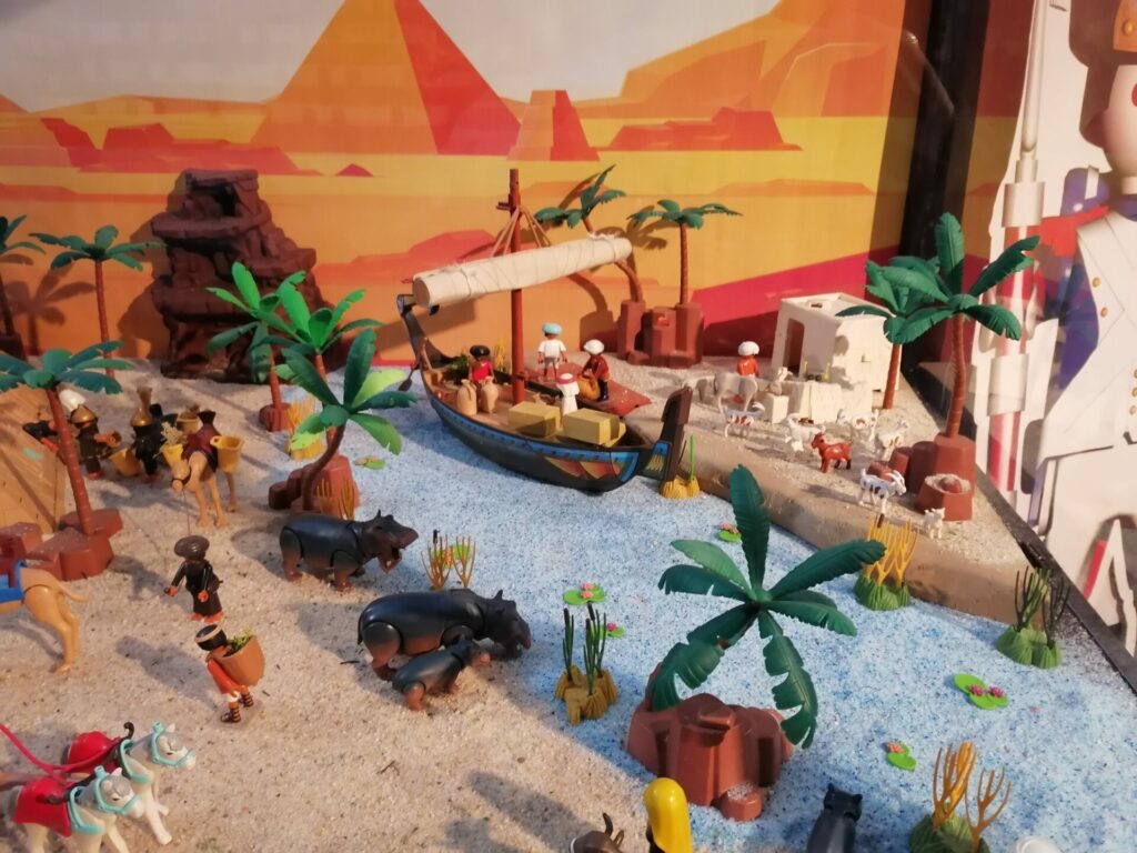 L'Égypte ancienne. L'Égypte ancienne.