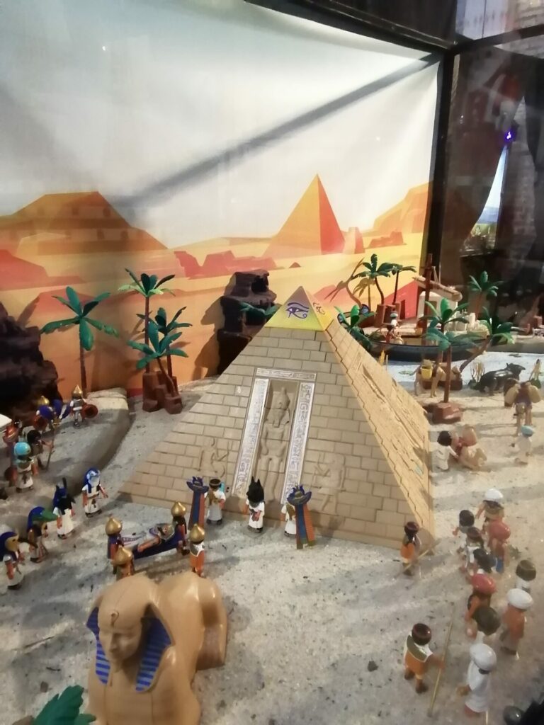 L'Égypte ancienne. L'Égypte ancienne.