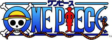 One Piece Logo