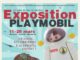 Affiche Exposition Playmobil Chai De Breteuil 01 80x60, Quatregeek