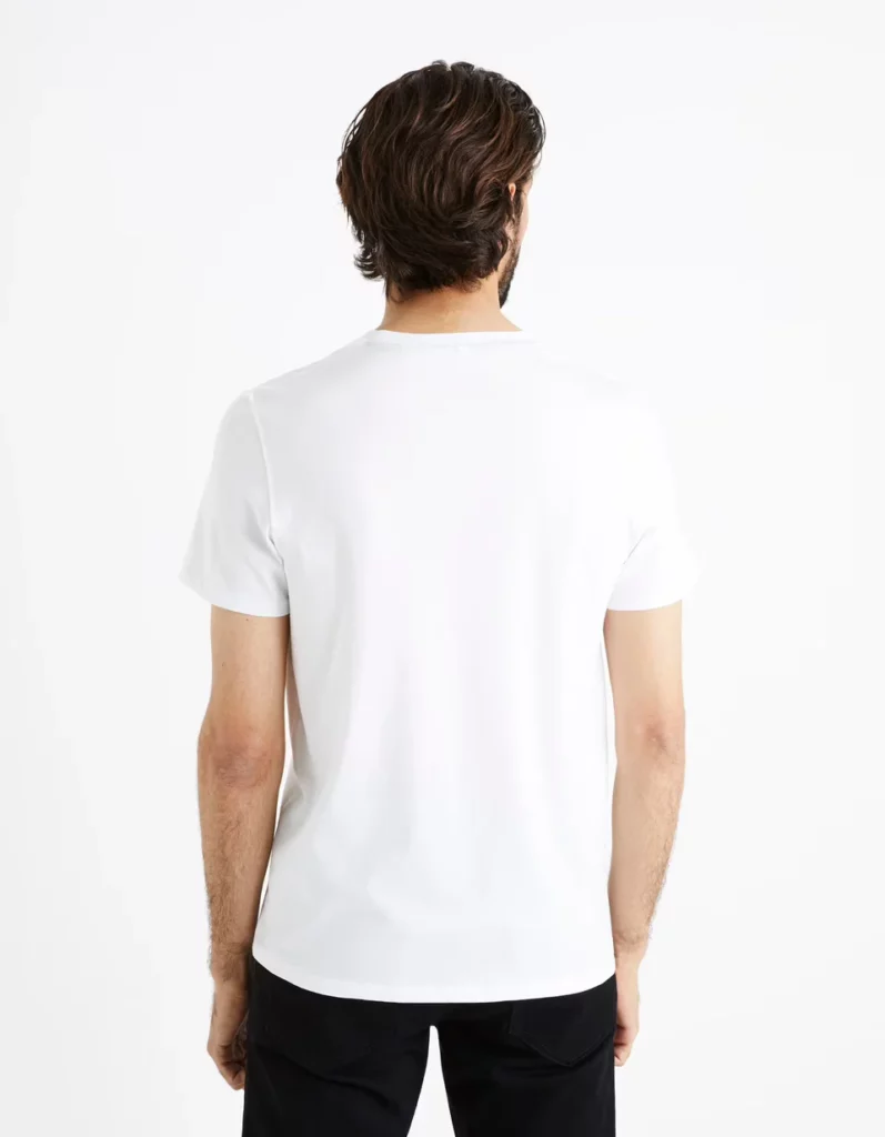 Berserk t shirt Blanc Recto Berserk t shirt Blanc Recto