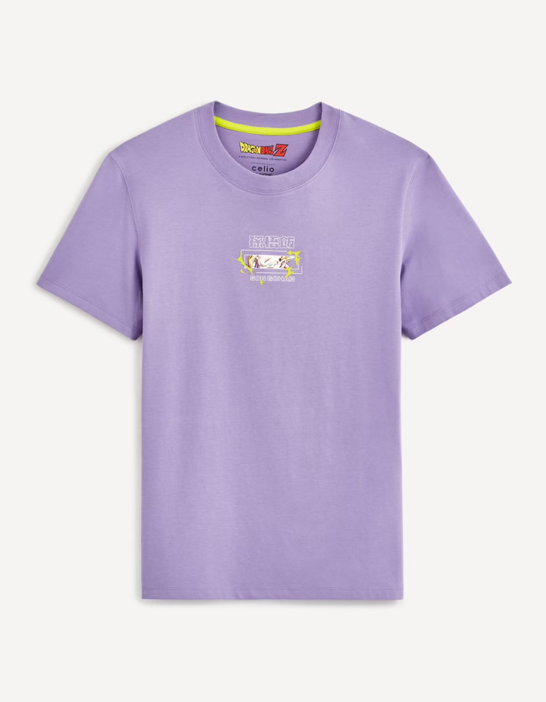 Dragon Ball Z T Shirt Violet 1121820 1 Product 797x1024, Quatregeek