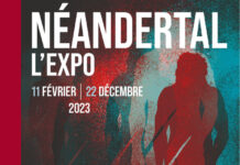 Neandertal Lexpo 218x150, Quatregeek