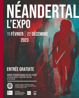 Néandertal l'Exposition