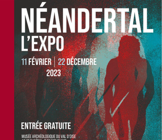 Néandertal l'Exposition