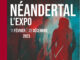 Neandertal Lexpo 80x60, Quatregeek