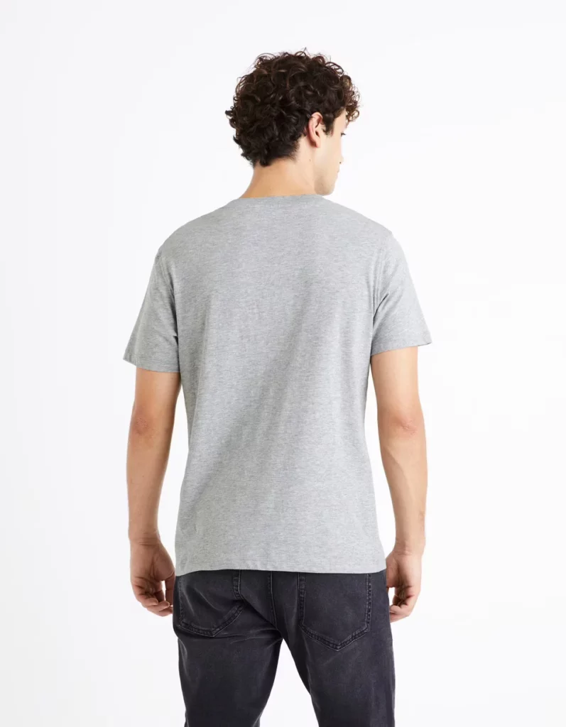 One Piece Sweat Noir Weared Recto One Piece Sweat Noir Weared Recto