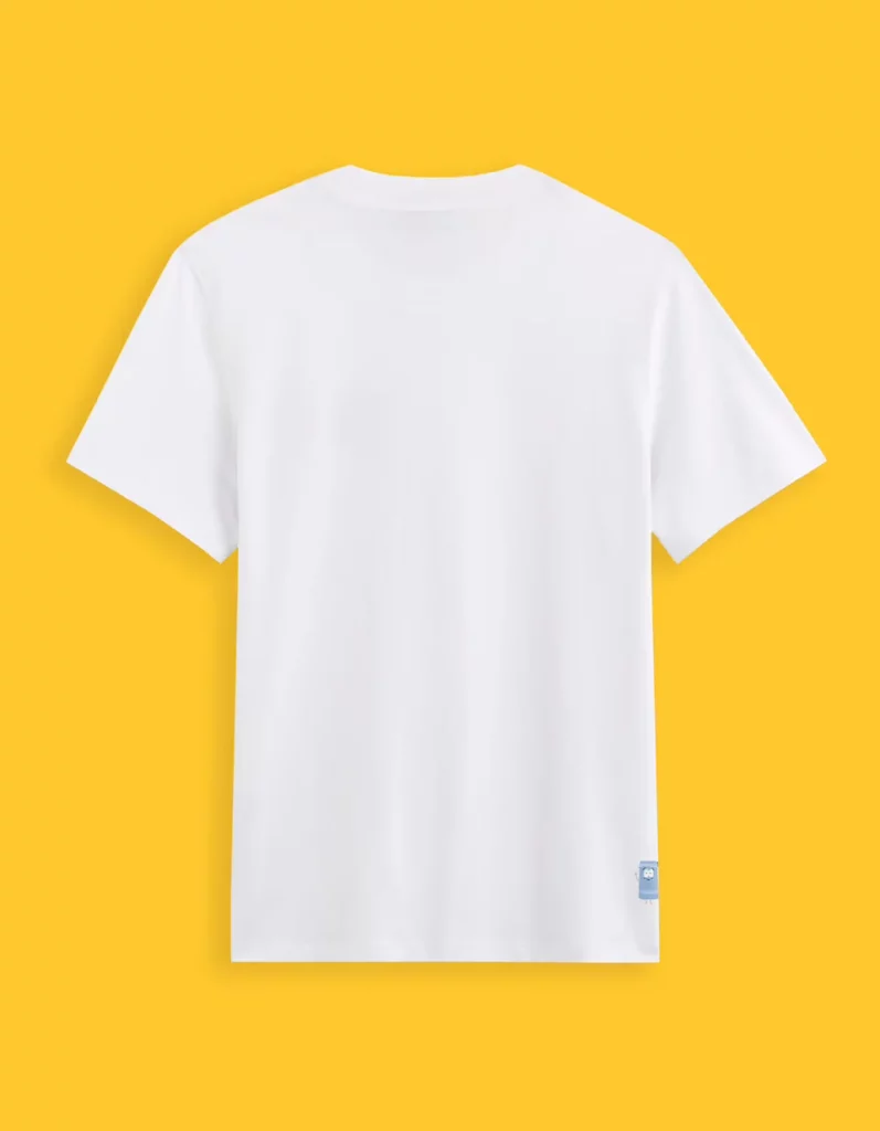 South Park T Shirt Blanc 1123695 7 Product 797x1024, Quatregeek