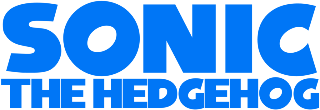 Sonic logo