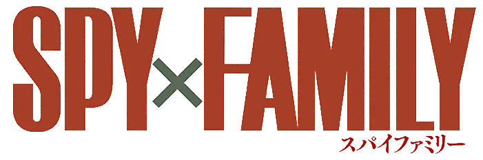 Spy X Family Spy X Family