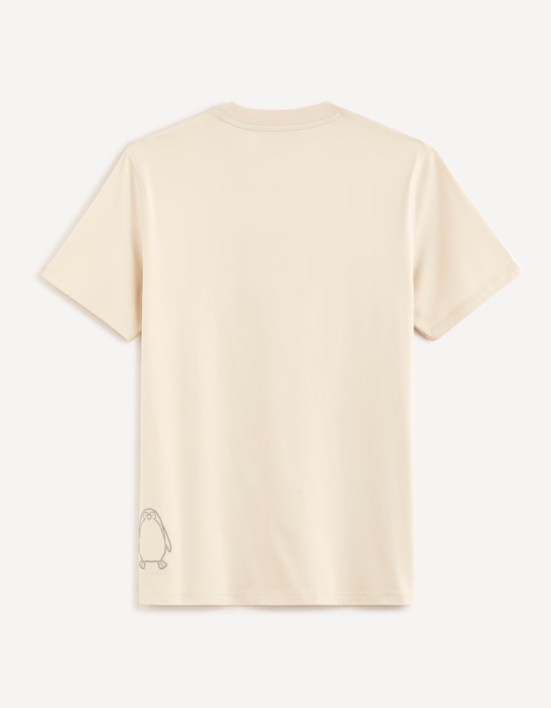 Spy X Family T shirt Beige Recto Spy X Family T shirt Beige Recto