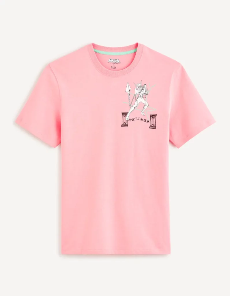 Chevalier du Zodiaque Rose Chevalier du Zodiaque Rose