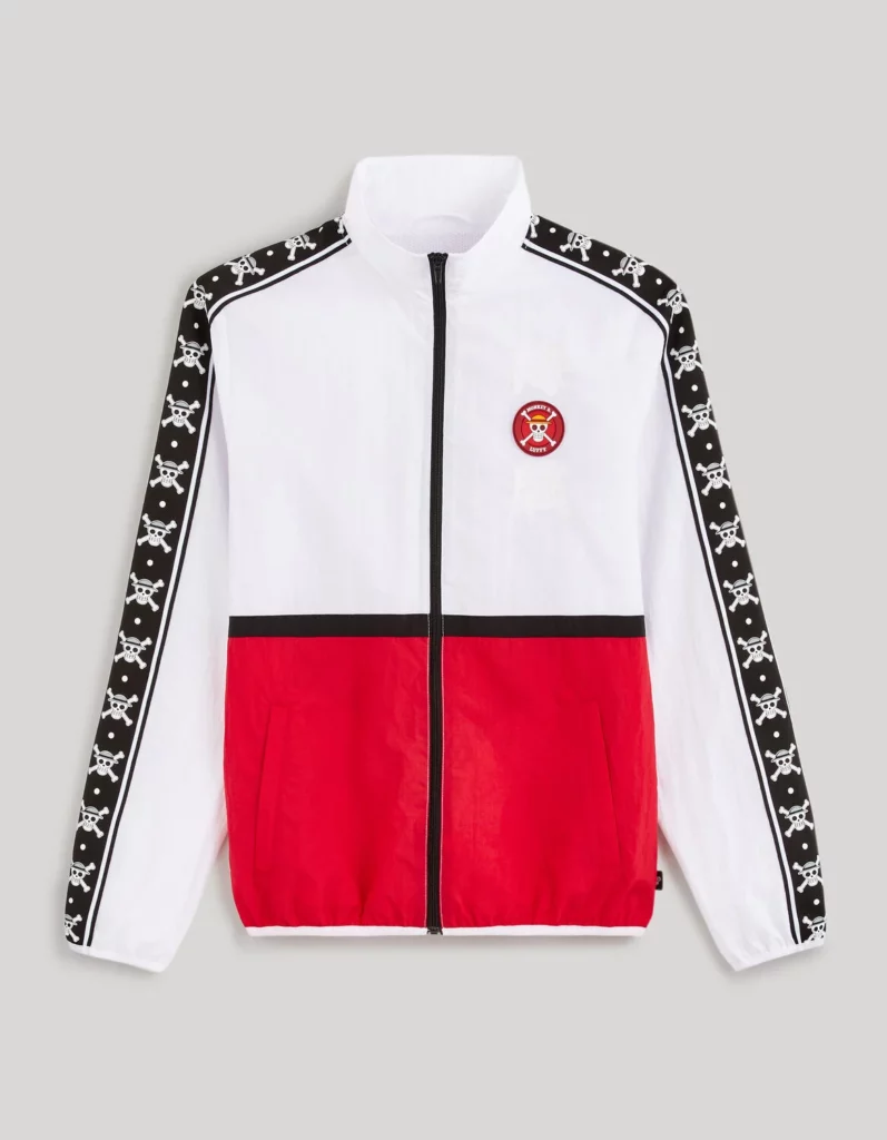 One Piece - Veste Face One Piece - Veste Face