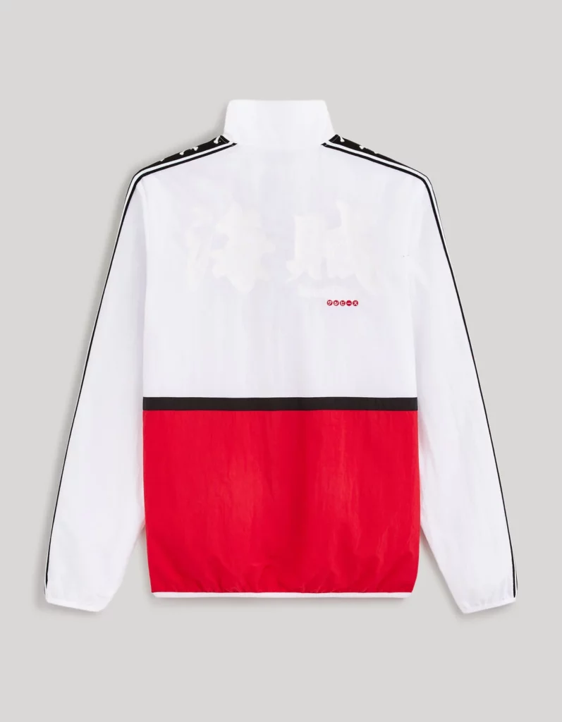 One Piece - Veste Recto One Piece - Veste Recto