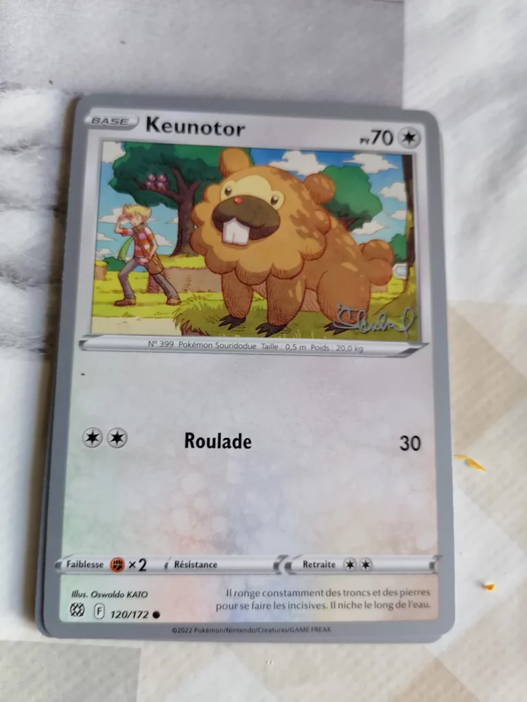Keunotor