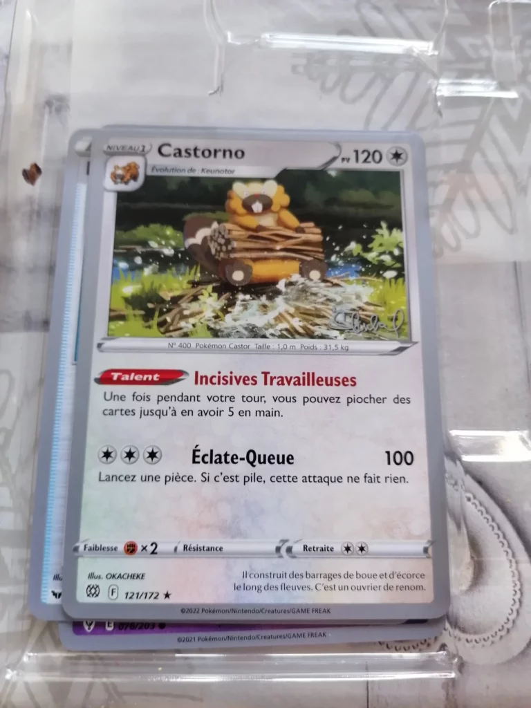 Castorno