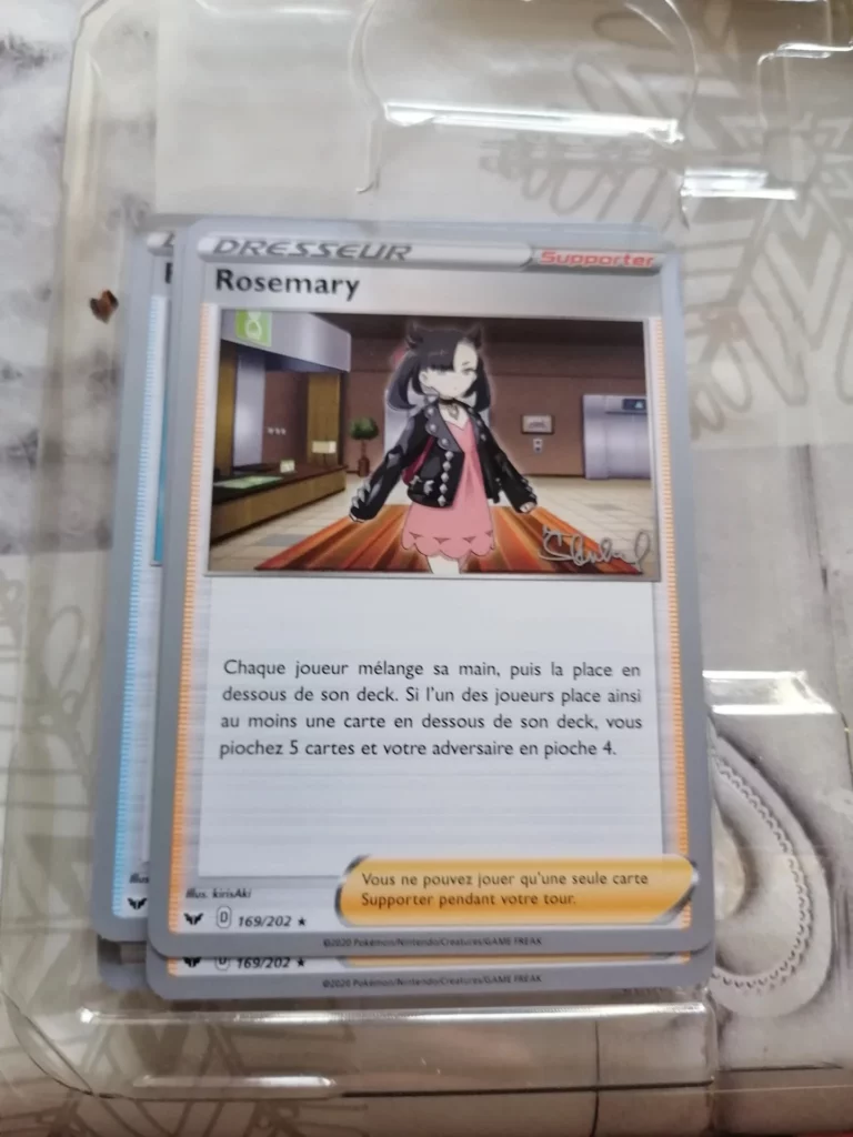 Rosemary