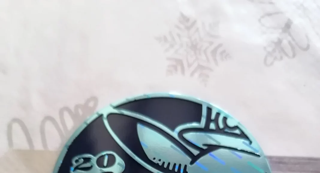 Badge