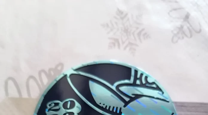 Badge