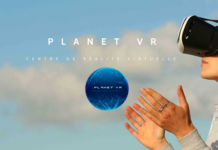 Planet VR