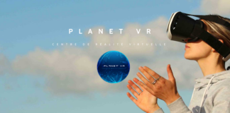 Planet VR