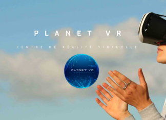 Planet VR