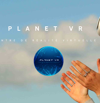 Planet VR