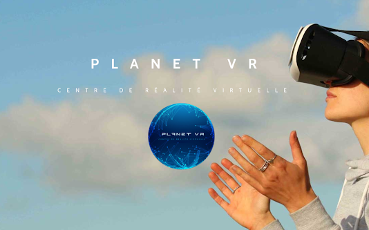 Planet VR